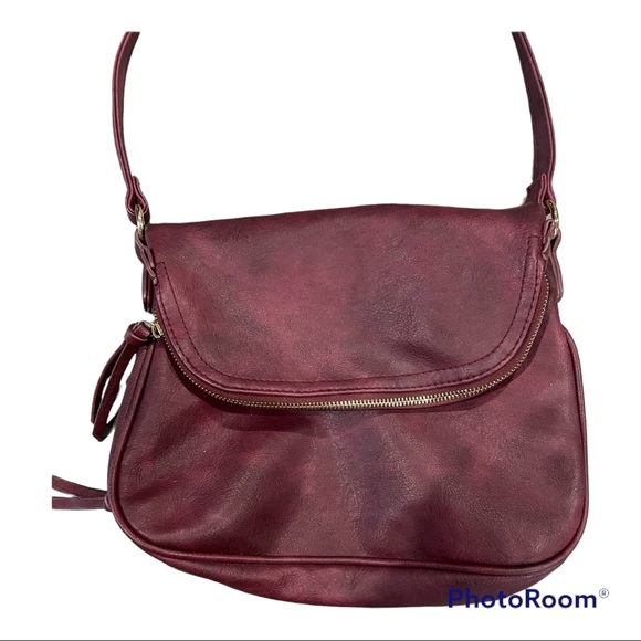 Crossbody Purse - Picture 2 of 5